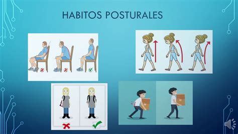 Ejercicios De La Higiene Postural Kulturaupice The Best Porn Website