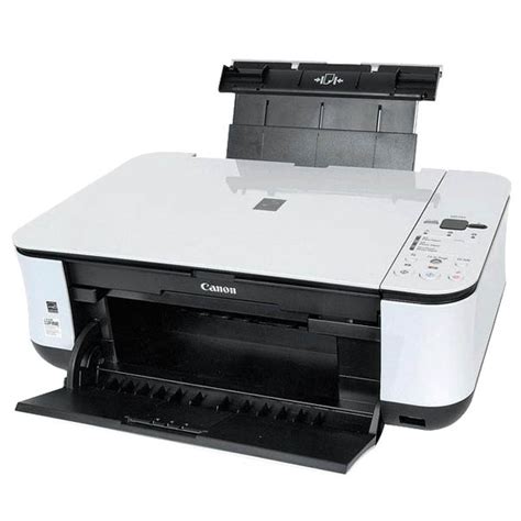 How Do I Install Driver For Canon Mp Printer Sdwes