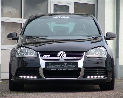 Vw Golf V R32 By Senner Tuning ~ Car Tuning Styling