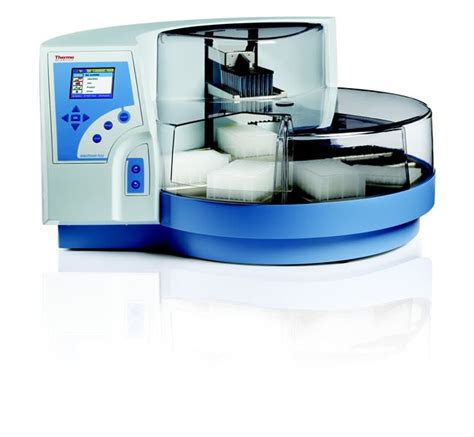 Thermo Scientific™ Kingfisher™ Flex Purification System Kingfisher