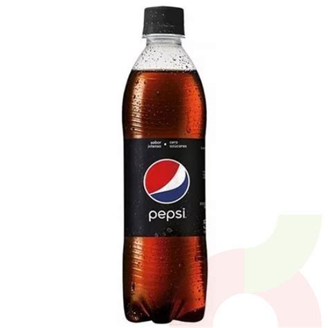 Bebida Pepsi Zero 600cc Supermercados Eltit