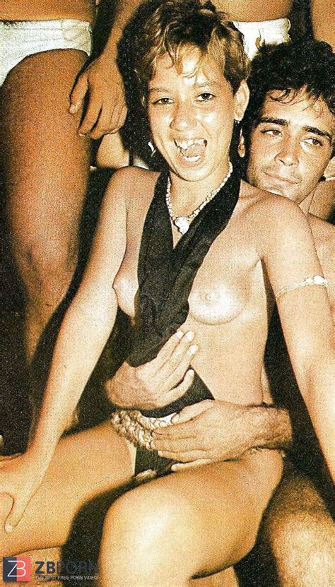 Vintage Eighties Carnival In Brazil ZB Porn