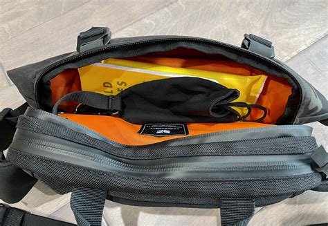 Code Of Bell X Pod Sling Pack S The Brooks Review