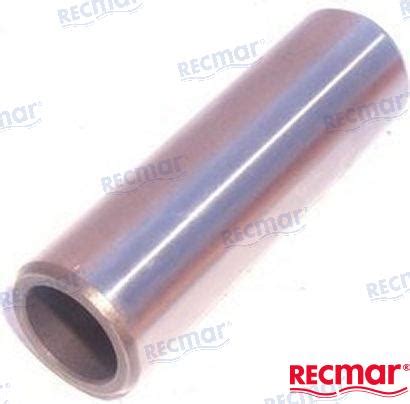 Recmar Marine REC6G1 11633 00 PIN PISTON REC6G1 11633 00