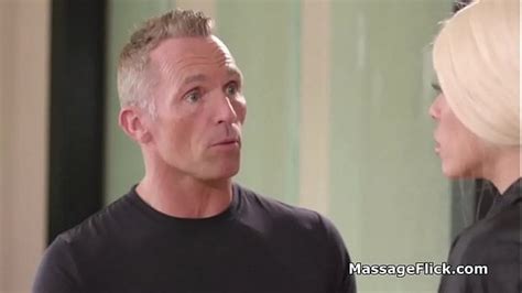 Blonde Oiled And Fucked Porn Videos LetMeJerk