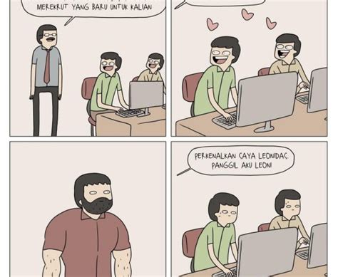 Cara Membuat Komik Untuk Pemula Dengan Mudah And Cepat