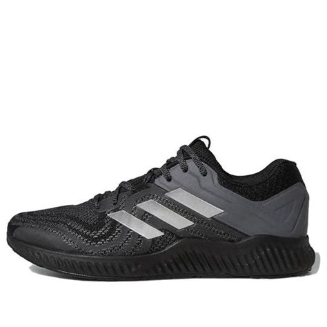 Wmns Adidas Aerobounce St 2 Black Grey Ac8181 Kicks Crew