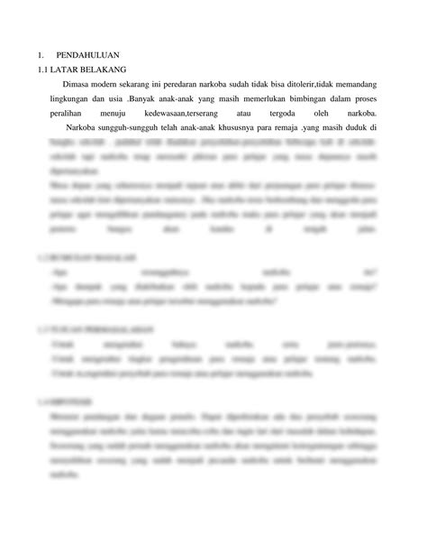 Karya Tulis Ilmiah Pdf 6