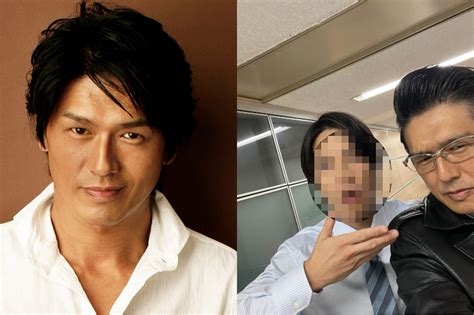 【画像あり】高橋克典 豪華俳優陣との写真を連投にファン歓喜！「すごいメンツ！」 Hachibachi