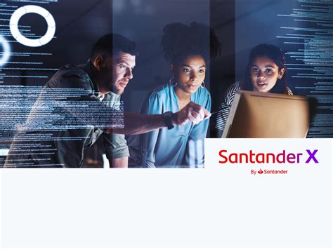 Santander X Global Challenge Cyberprotect The Future