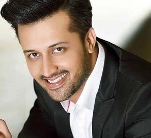 Atif Aslam Tour Announcements 2024 & 2025, Notifications, Dates ...