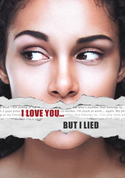 Watch I Love You But I Lied S E Stalked Educ Free Tv Shows Tubi