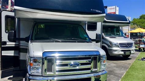 How to negotiate the best price on your next RV - RV Travel 
