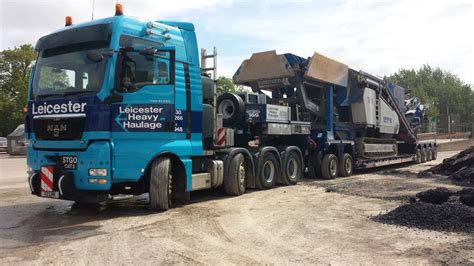 X2 Crusher 169 2 1030x579 Leicester Heavy Haulage