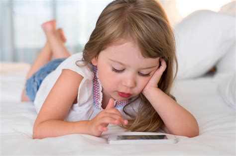 Ventajas Y Desventajas De La Tecnologia En Los Niños Actividad Del Niño