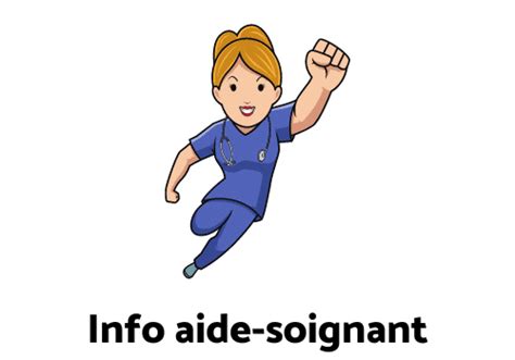 D Marche De Soins Info Aide Soignant