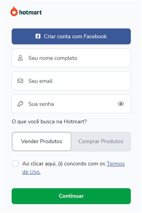 COMO SER AFILIADO HOTMART E GANHAR DINHEIRO PRODUTOS DIGITAIS