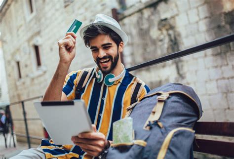 Best Travel Credit Cards with No Foreign Transaction Fees | How To Money