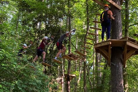 Chattahoochee Nature Center Reasons Why Youre Going To Love It