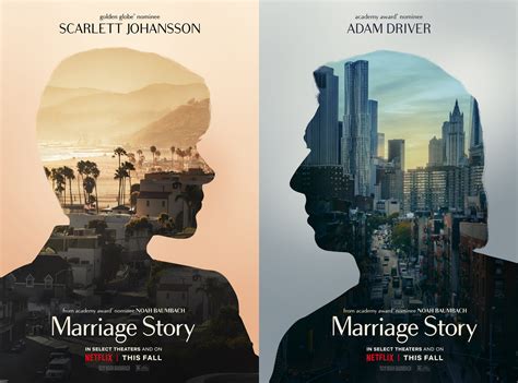 Movie Review: Marriage Story | Community Reporter