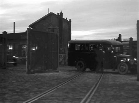 IMCDb org 1947 Citroën Type 23 in Identité judiciaire 1951