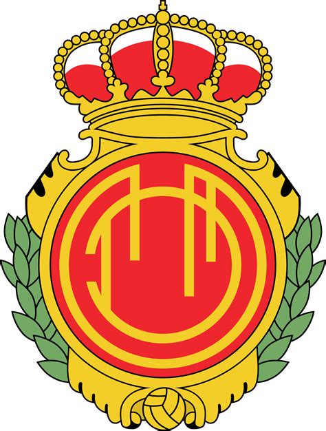 Mallorca Old Logo Logo Vector Logo