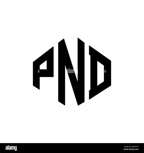 Pnd Logo Hi Res Stock Photography And Images Alamy