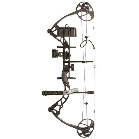 Top 10 Compound Archery Bow Under 500 Hunting Bow