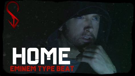 Free Eminem X Hopsin Type Beat 2021 Home Youtube