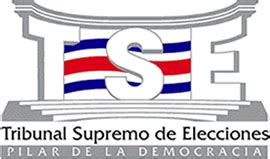 Tribunal Supremo de Elecciones: Tribunal Supremo de Elecciones