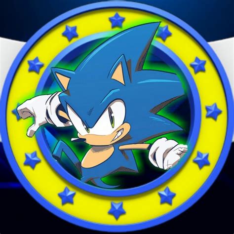 The Sonic Gamer Yt Youtube