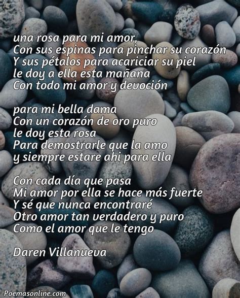 Cinco Poemas De Buenos Dias Para Enamorar A Una Mujer Poemas Online