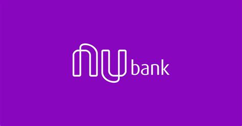 Nubank promete agitar o setor bancário atualização de cadastro