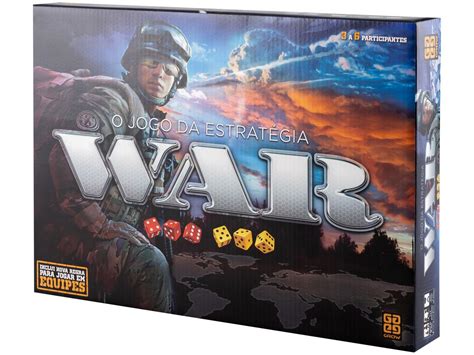 Jogo De Tabuleiro War Grow Descubra O Bet Sport