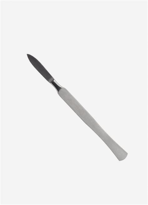 Surgical Scalpel Incise