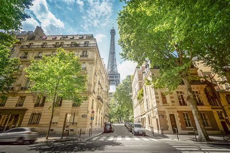 The Best Eiffel Tower Views in the 7th Arrondissement of Paris - Paris ...