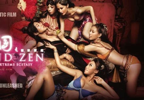 Sex And Zen 3D Nhục Bồ Đoàn 3D Xem Phim SexS1 VietSub 18 Cực Hay Và