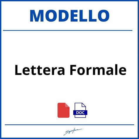 Modello Lettera Di Dimissioni Volontarie