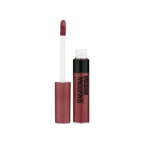 Maybelline New York Lipstick Matte at Rs 300 | Maybelline Newyork ...