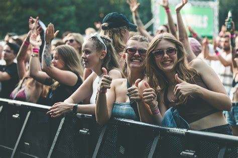 Taubertal Festival 2023 In Rothenburg Ob Der Tauber Mit Bildergalerie