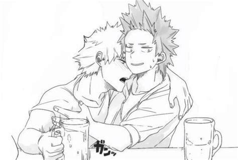 Vow Katsuki Bakugou X Reader After Story Intoxicated Wattpad