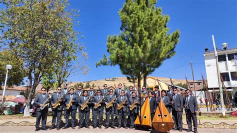 TUNANTADA 2023 ORQUESTA ANTOLOGÍA DEL FOLKLORE LIMA PERU festival de la