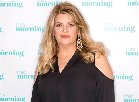 Kirstie Alley Battled Colon Cancer Before Her Death Only Gossips Fresh News And Hot Gossips