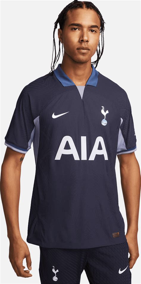 Nike Tottenham Udebanetrøje 202324 Vapor • Pris