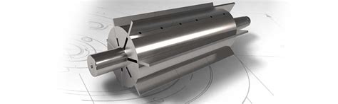 INDUSTRIAL SYSTEMS | промышленные компрессоры и воздуходувки