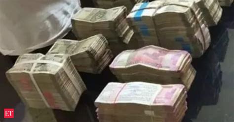 Meghalaya Over Rs 10 Lakh Unaccounted Cash Seized In Poll Bound