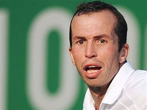 Stepanek Face Radek Stepanek Wallpaper Fanpop