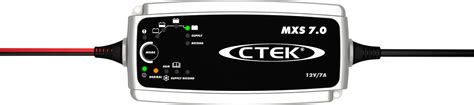 CTEK CTEK MXS 7 0 BATTERY CHARGER Low Cost Louis