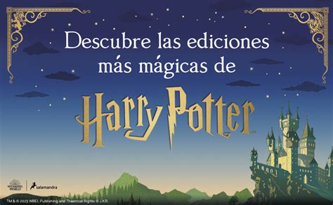 Harry Potter Y La Orden Del F Nix Harry Potter Edici N Ilustrada