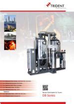 Db Series Trident Pneumatics Pvt Ltd